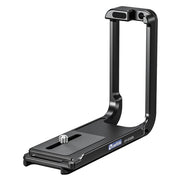 Leofoto LPF-GFX-100S L-Bracket for Fujifilm GFX-100S, 50SII, 100SII