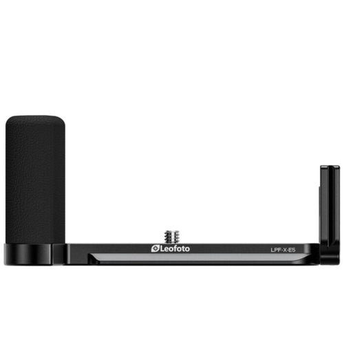 Leofoto LPF-X-E5 Bracket for Fujifilm X-E5