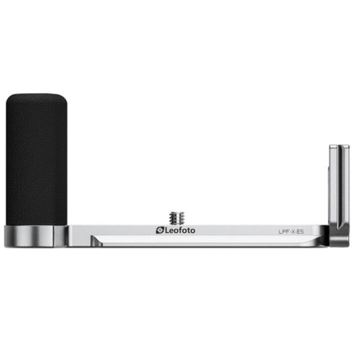Leofoto LPF-X-E5 Bracket for Fujifilm X-E5