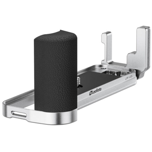 Leofoto LPF-X-E5 Bracket for Fujifilm X-E5
