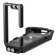 Leofoto LPF-XH2 L-Bracket for Fujifilm X-H2, X-H2S