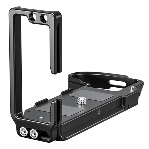 Leofoto LPF-XH2 L-Bracket for Fujifilm X-H2, X-H2S
