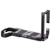 Leofoto LPF-XH2 L-Bracket for Fujifilm X-H2, X-H2S