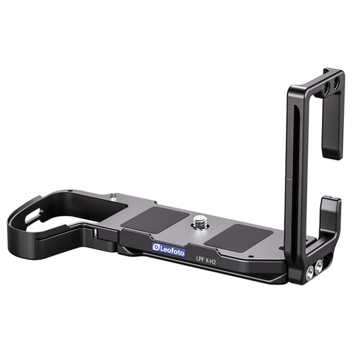 Leofoto LPF-XH2 L-Bracket for Fujifilm X-H2, X-H2S