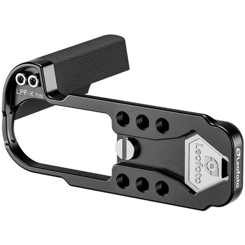 Leofoto LPF-XHALF-S L-Bracket for Fujifilm X-HALF