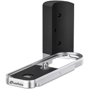 Leofoto LPF-XHALF-S L-Bracket for Fujifilm X-HALF
