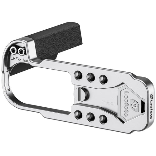 Leofoto LPF-XHALF-S L-Bracket for Fujifilm X-HALF