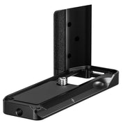 Leofoto LPF-X-M5 L-Bracket For Fujifilm X-M5