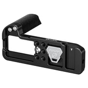 Leofoto LPF-X-M5 L-Bracket For Fujifilm X-M5