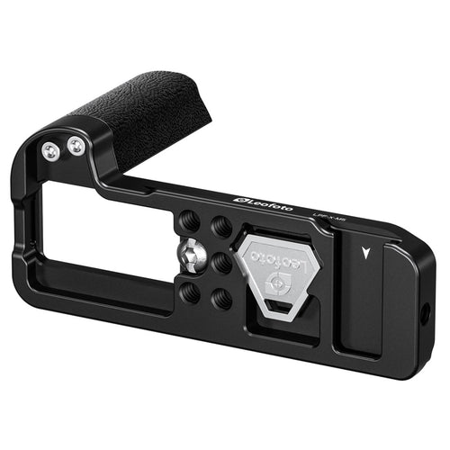 Leofoto LPF-X-M5 L-Bracket For Fujifilm X-M5