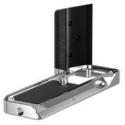 Leofoto LPF-X-M5 L-Bracket For Fujifilm X-M5