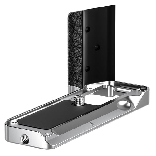 Leofoto LPF-X-M5 L-Bracket For Fujifilm X-M5