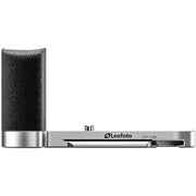 Leofoto LPF-X-M5 L-Bracket For Fujifilm X-M5