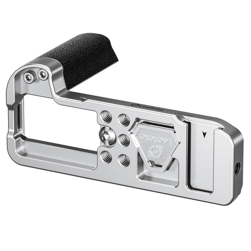 Leofoto LPF-X-M5 L-Bracket For Fujifilm X-M5