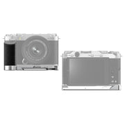 Leofoto LPF-X-M5 L-Bracket For Fujifilm X-M5