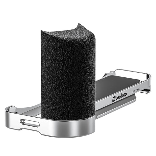 Leofoto LPF-X-M5 L-Bracket For Fujifilm X-M5