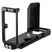 Leofoto LPF-X-T5 L-Bracket for Fujifilm X-T5