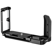 Leofoto LPF-X-T5 L-Bracket for Fujifilm X-T5