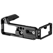 Leofoto LPF-X-T5 L-Bracket for Fujifilm X-T5