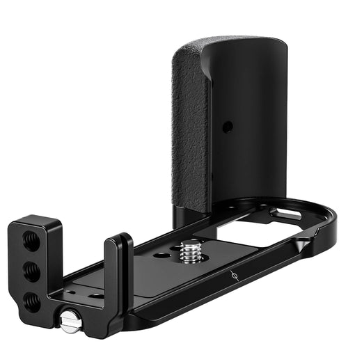 Leofoto LPF-X-T50 L-Bracket for Fujifilm X-T50
