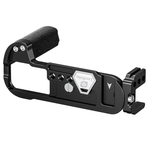 Leofoto LPF-X-T50 L-Bracket for Fujifilm X-T50