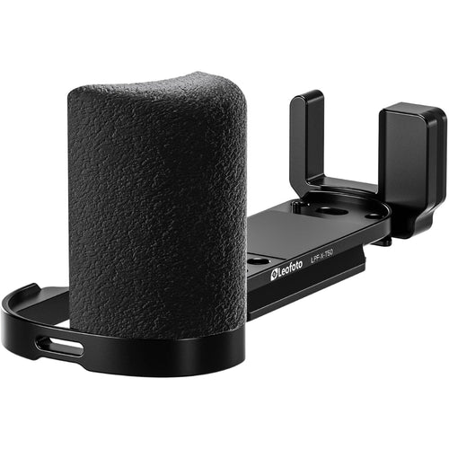 Leofoto LPF-X-T50 L-Bracket for Fujifilm X-T50