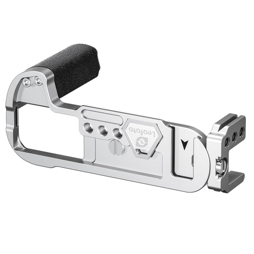 Leofoto LPF-X-T50 L-Bracket for Fujifilm X-T50