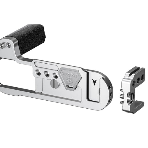 Leofoto LPF-X-T50 L-Bracket for Fujifilm X-T50