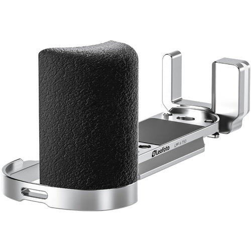 Leofoto LPF-X-T50 L-Bracket for Fujifilm X-T50