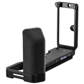 Leofoto LPF-X-T5 L-Bracket for Fujifilm X-T5