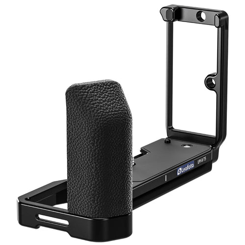 Leofoto LPF-X-T5 L-Bracket for Fujifilm X-T5