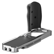 Leofoto LPF-X100VI L-Bracket for Fujifilm X100VI & X100V
