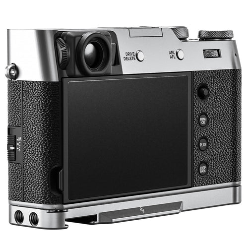 Leofoto LPF-X100VI L-Bracket for Fujifilm X100VI & X100V