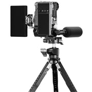Leofoto LPF-X100VI L-Bracket for Fujifilm X100VI & X100V