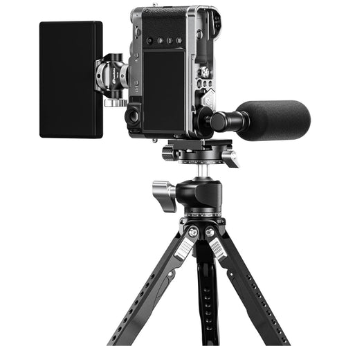 Leofoto LPF-X100VI L-Bracket for Fujifilm X100VI & X100V