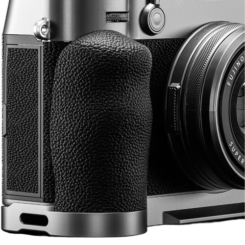 Leofoto LPF-X100VI L-Bracket for Fujifilm X100VI & X100V
