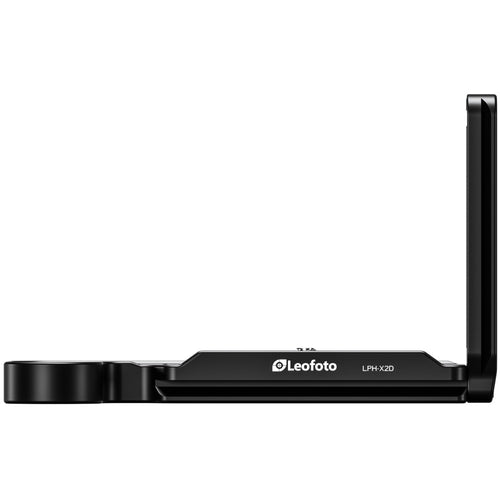 Leofoto LPH-X2D L-Bracket for Hasselblad X2D