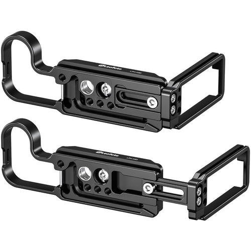 Leofoto LPH-X2D L-Bracket for Hasselblad X2D