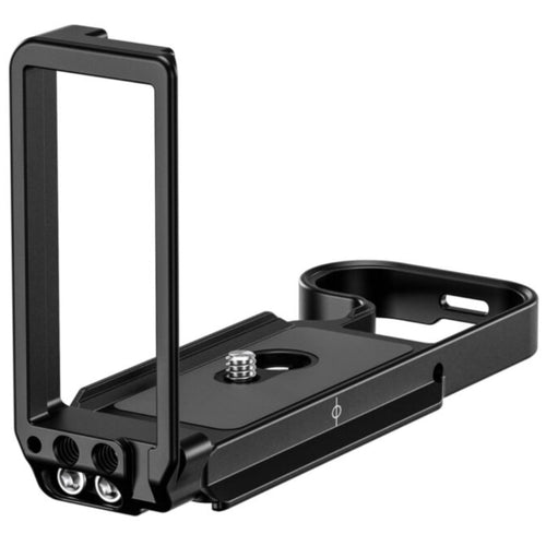Leofoto LPH-X2DII L-Bracket for Hasselblad X2D/X2DII