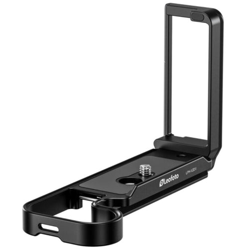Leofoto LPH-X2DII L-Bracket for Hasselblad X2D/X2DII