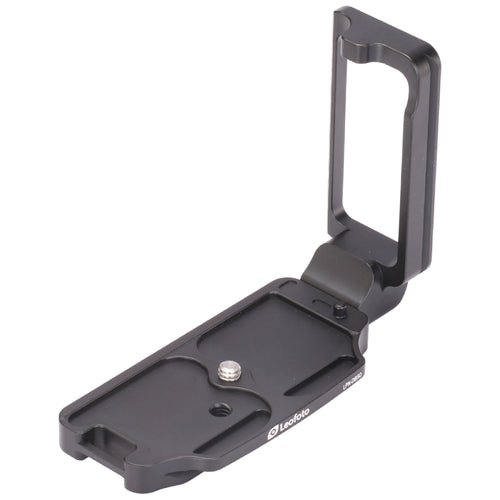 Leofoto LPN-D850 L-Bracket for Nikon D850