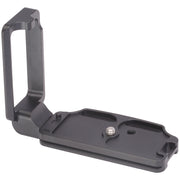 Leofoto LPN-D850 L-Bracket for Nikon D850