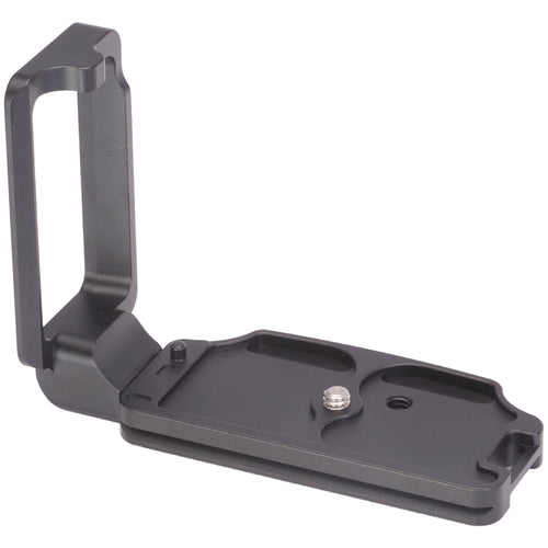 Leofoto LPN-D850 L-Bracket for Nikon D850