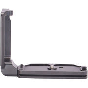Leofoto LPN-D850 L-Bracket for Nikon D850