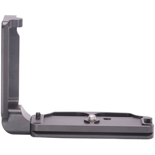 Leofoto LPN-D850 L-Bracket for Nikon D850