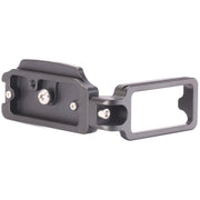 Leofoto LPN-D850 L-Bracket for Nikon D850