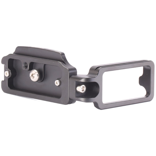 Leofoto LPN-D850 L-Bracket for Nikon D850