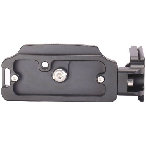 Leofoto LPN-D850 L-Bracket for Nikon D850