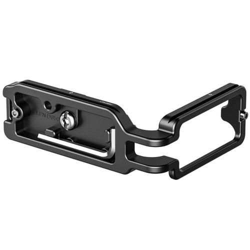 Leofoto LPN-D850 L-Bracket for Nikon D850