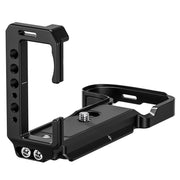 Leofoto LPN-Z50II L-Bracket for Nikon Z50II